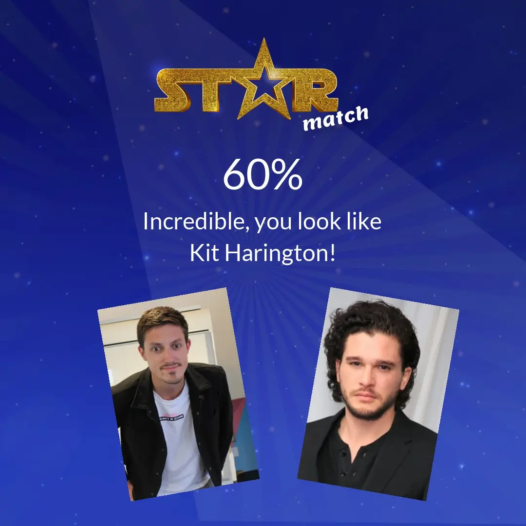 Star Match