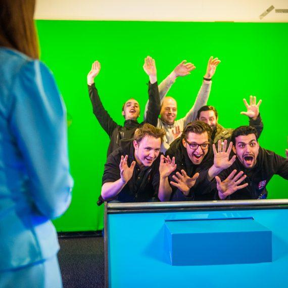 %OneTec - Event Technology - Brand Activations - IT Rental - Photobooth - Badging - Registration%